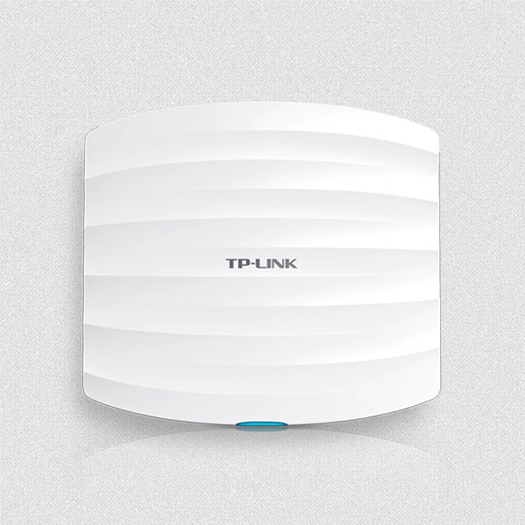 Tplink 雙頻無(wú)線(xiàn)吸頂式AP