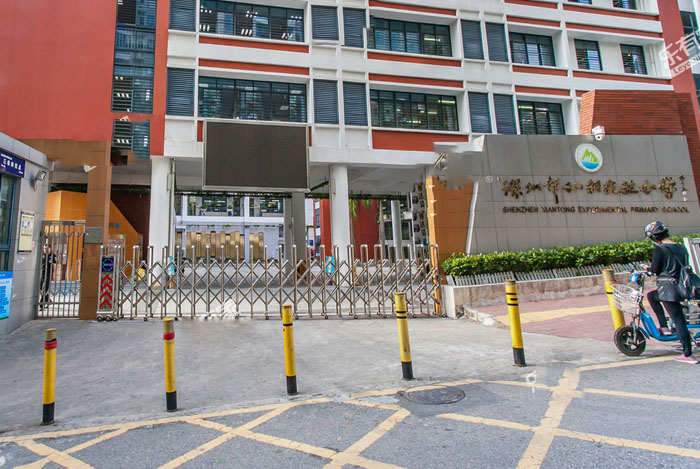 廣龍鑫智能科技有限公司：幼兒園安裝監(jiān)控要點